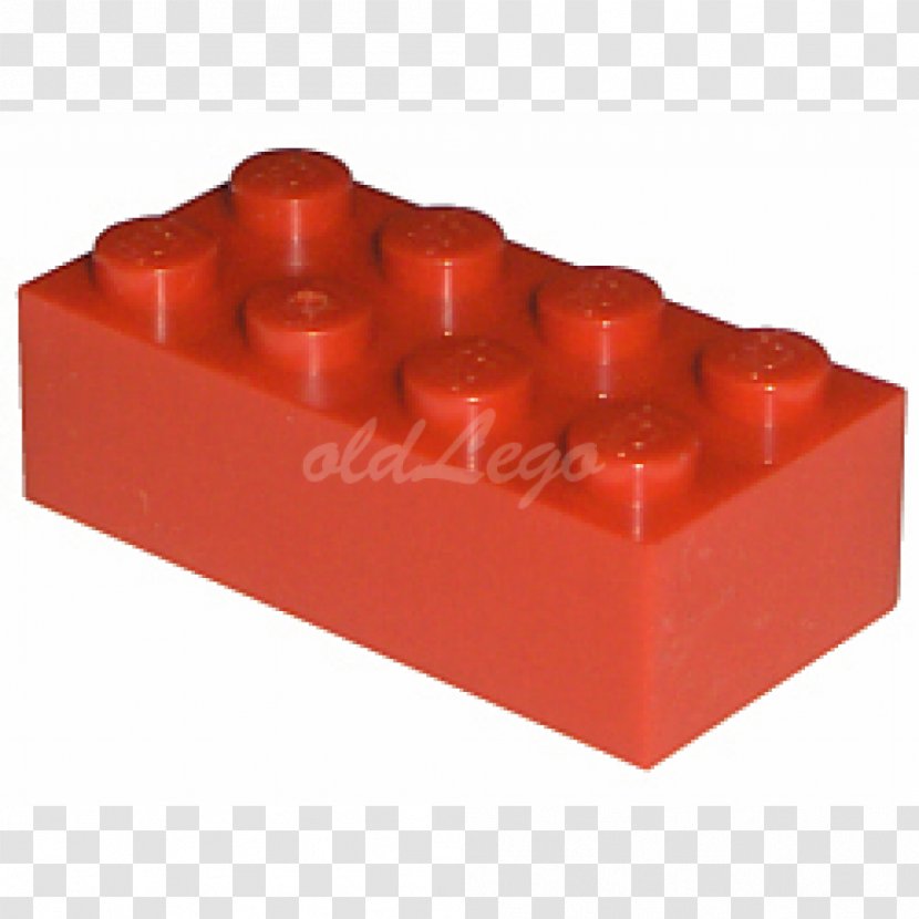The Lego Group - Red - Design Transparent PNG