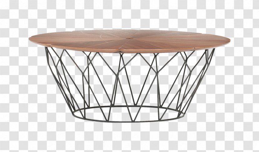 Coffee Tables Geometry Metal Surface - Table Transparent PNG