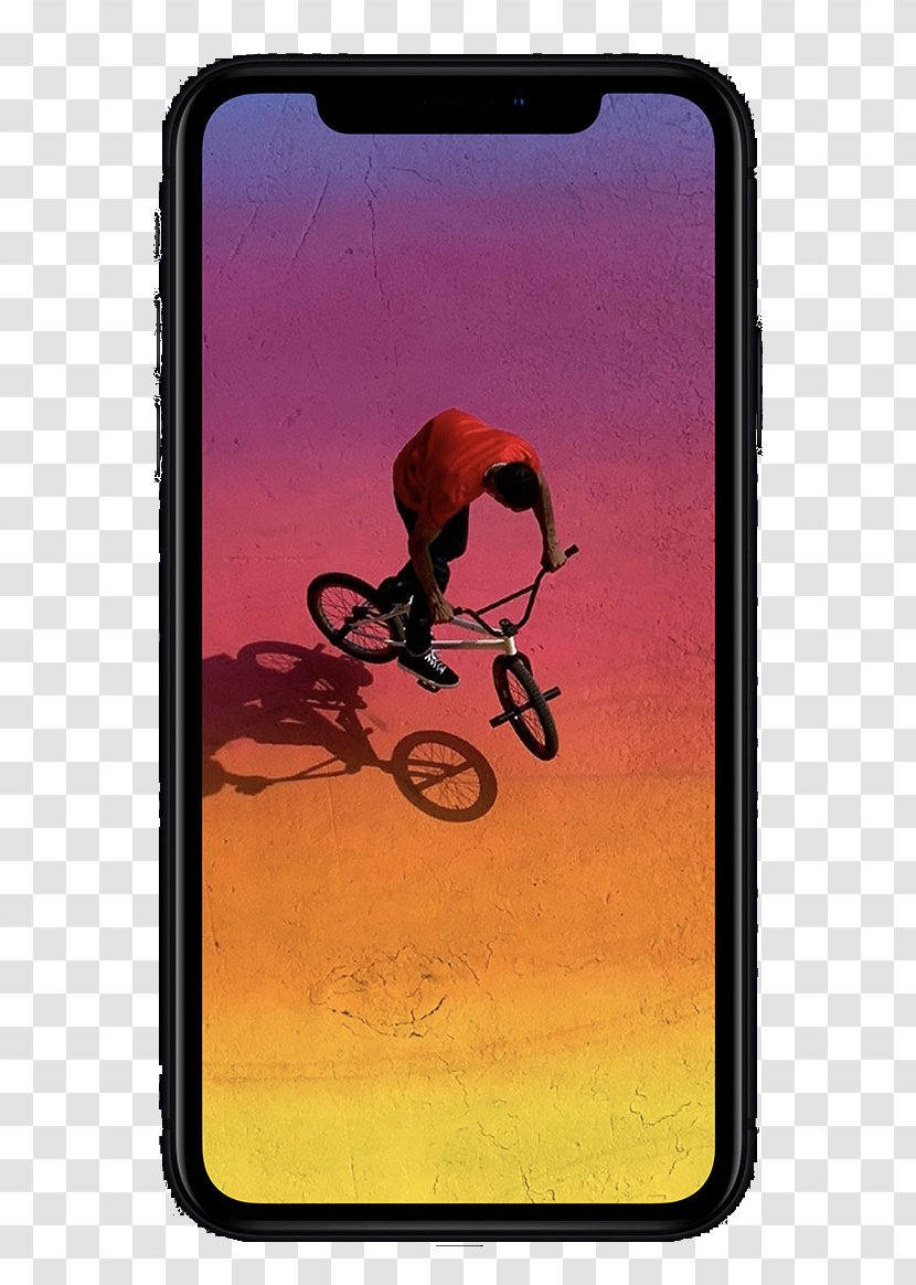 Apple IPhone XS Max XR Smartphone - Iphone Se Transparent PNG
