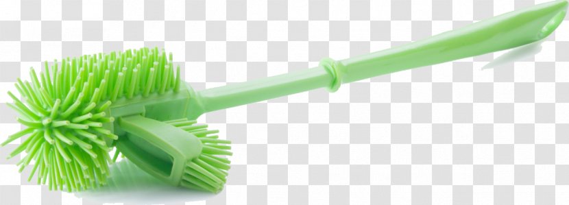 Household Cleaning Supply Brush - Toilet Transparent PNG