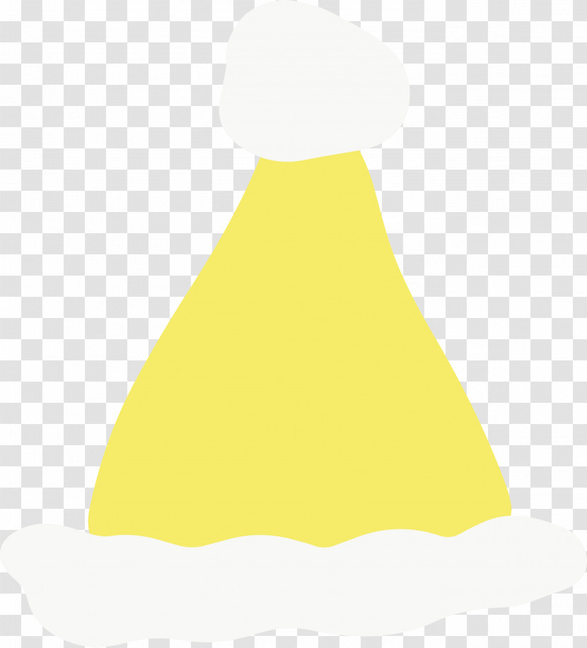 Yellow Font Transparent PNG