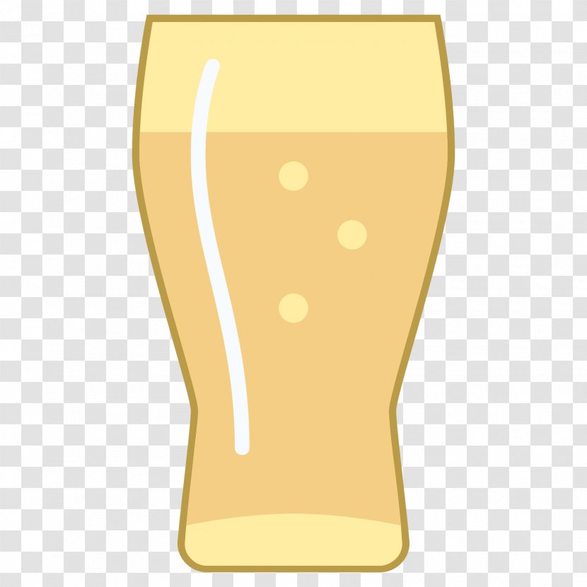 Beer Glasses Pint Glass - Drink Can Transparent PNG