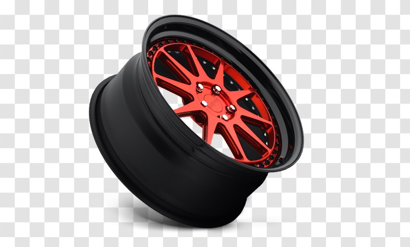 Alloy Wheel Car Import Wheels Rim Transparent PNG
