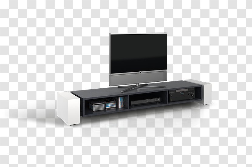 Furniture Natural Fibres Export Hifi-Rack Television - Umber - Electrol Transparent PNG