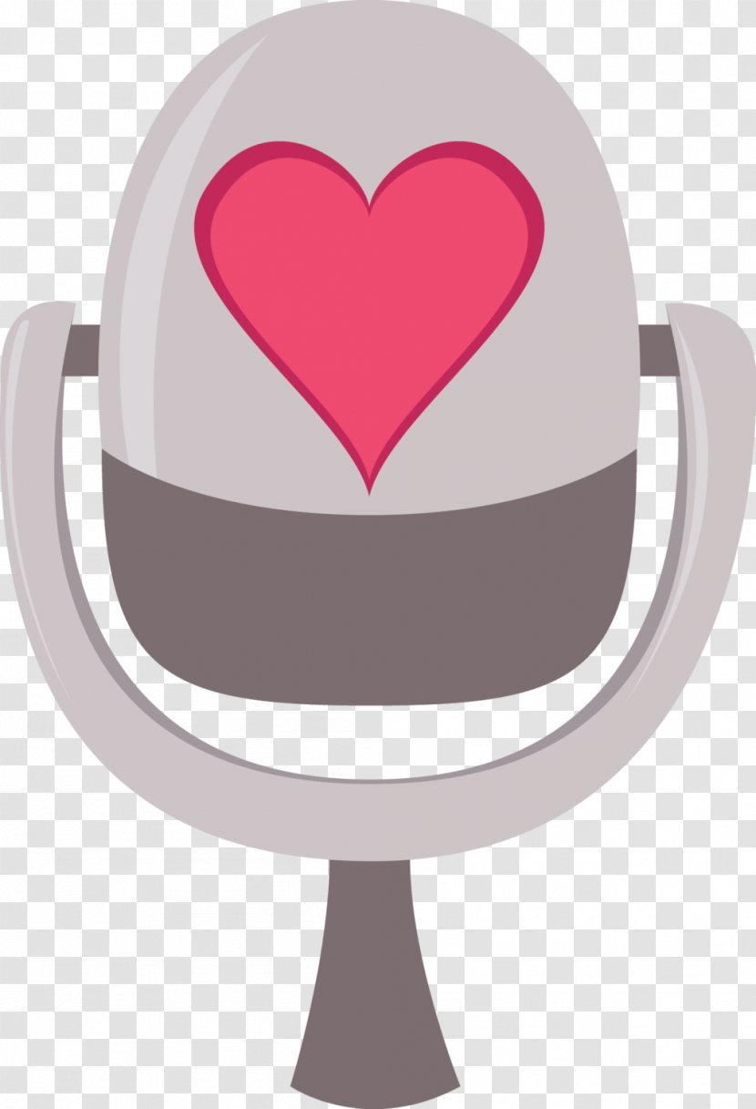 Microphone My Little Pony Cutie Mark Crusaders DeviantArt - Tree - Mic Transparent PNG