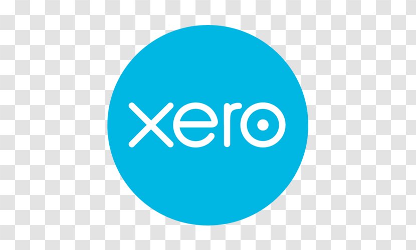 Xero Accounting Software Accountant Computer - Text - Business Transparent PNG