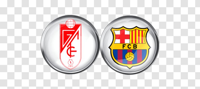 FC Barcelona Emblem Logo Brand Knitting - Football Star Transparent PNG