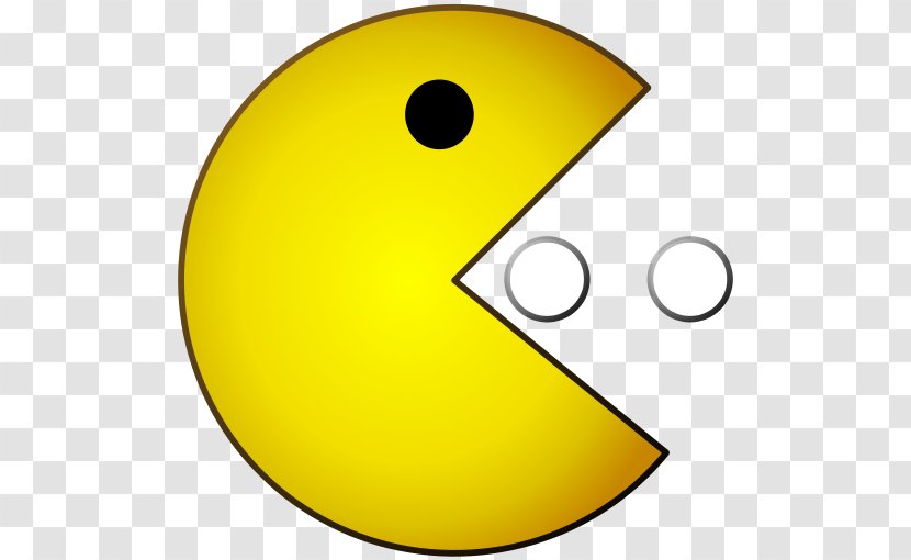 Pac-Man United States Wikipedia Arcade Game Wikimedia Foundation - Encyclopedia - Pac Man Transparent PNG
