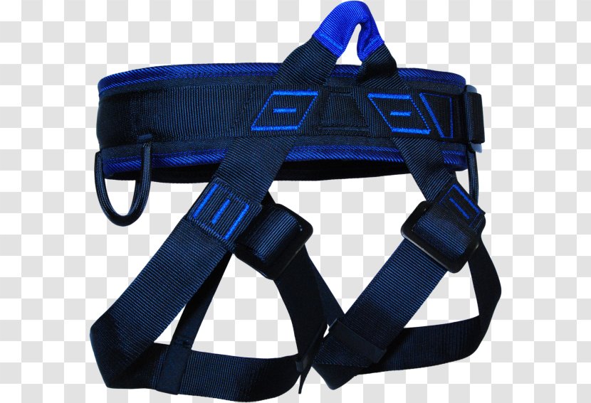 Climbing Harnesses Caving Canyoning Extreme Sport - Harness - Rapel Transparent PNG