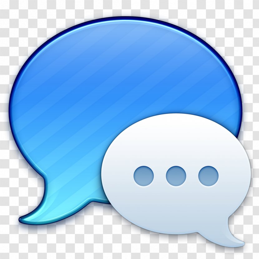 IPhone Text Messaging IMessage IOS - Sky - Icon Message Free Transparent PNG