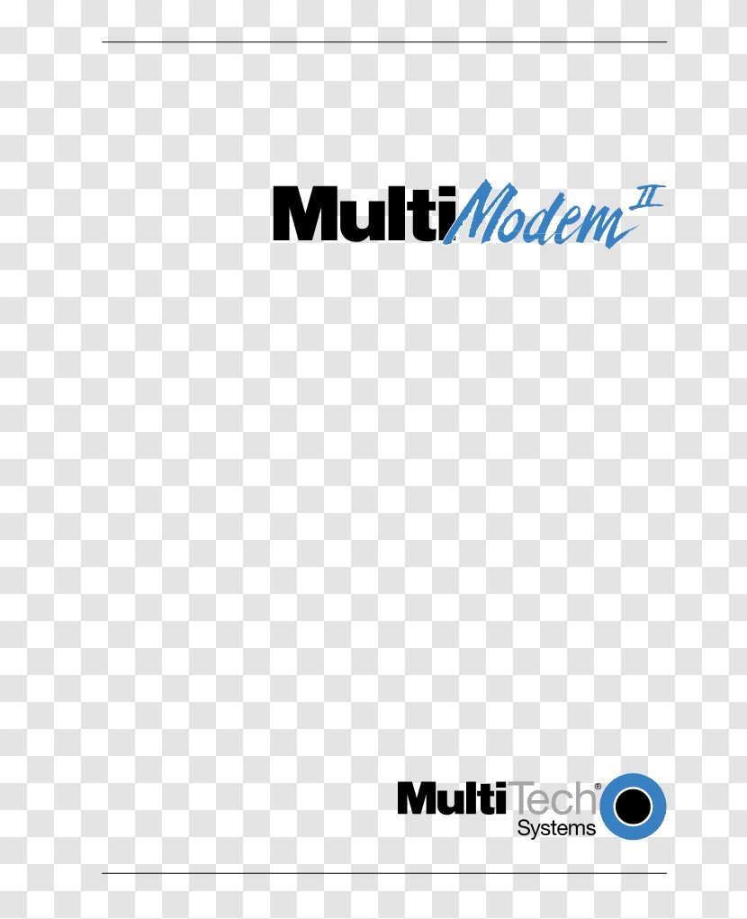 Document Logo Product Design Multi-Tech Systems, Inc. - White - Technology Network Card Transparent PNG