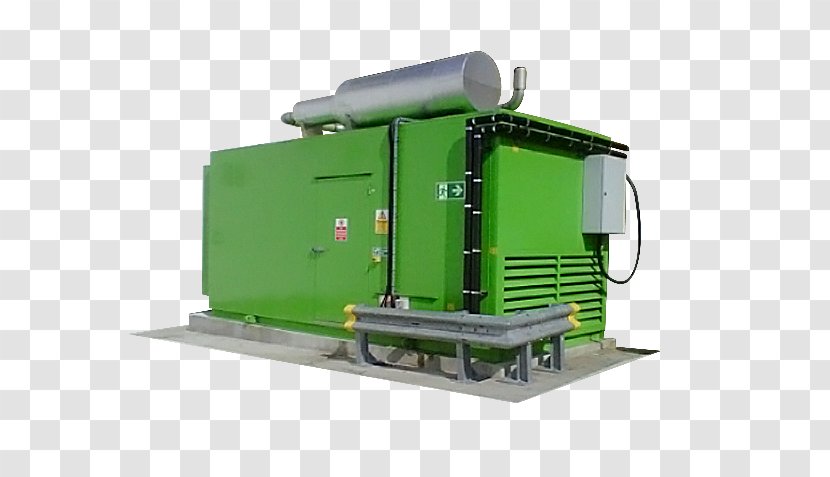 Cogeneration Energy Sterling Power Systems Divison Of Electric Motors Inc System Heat - Transformer - Prime Mover Transparent PNG