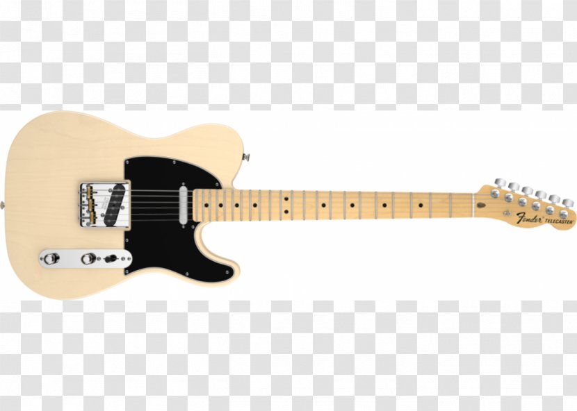 Fender Telecaster American Special Electric Guitar Standard Fingerboard - Musical Instruments Corporation Transparent PNG