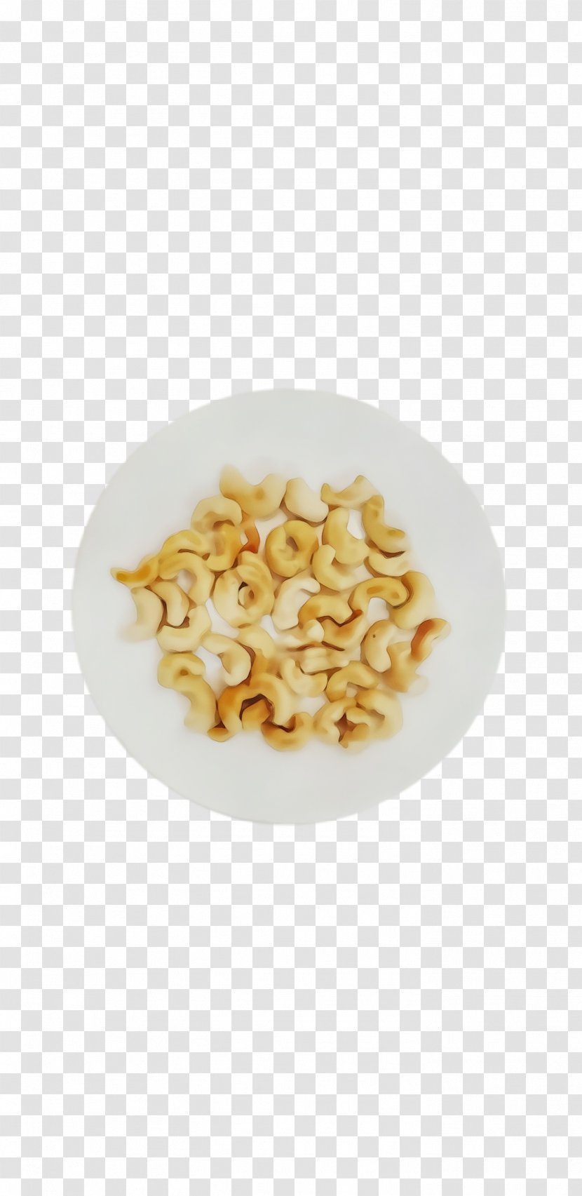 Cuisine Food Dish Ingredient Macaroni - Anelli Vegetarian Transparent PNG