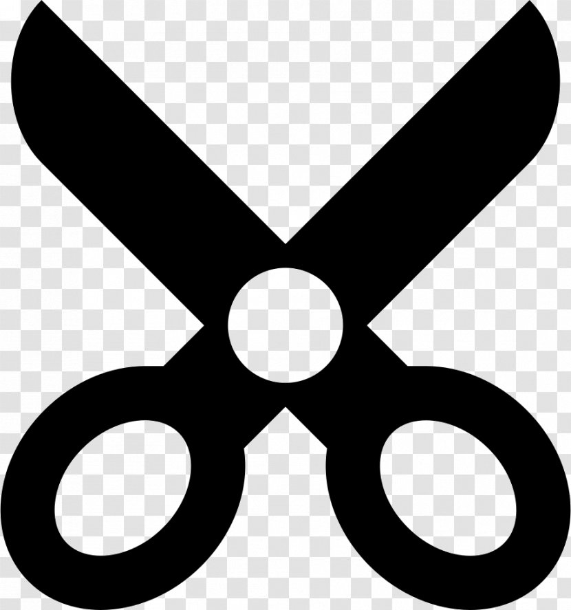 Scissors Clip Art - Wing Transparent PNG