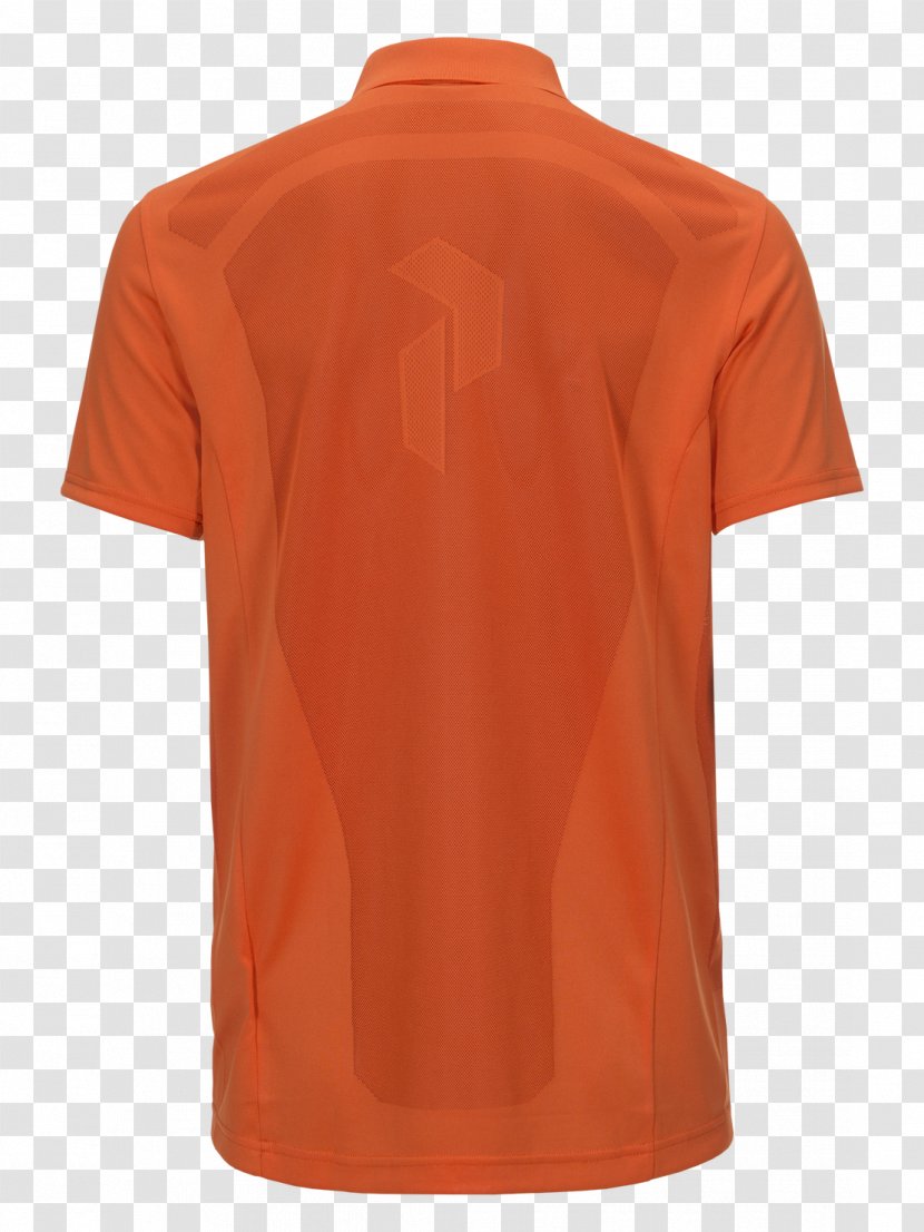 Phoenix Suns T-shirt Texas Longhorns Golf Sleeve - Orange Transparent PNG