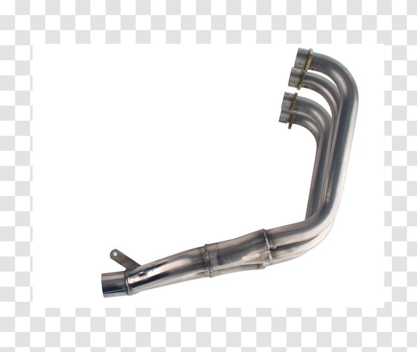 Exhaust System Honda Motor Company CB750 CB 750 Seven Fifty Series - Automotive - Pipe Transparent PNG