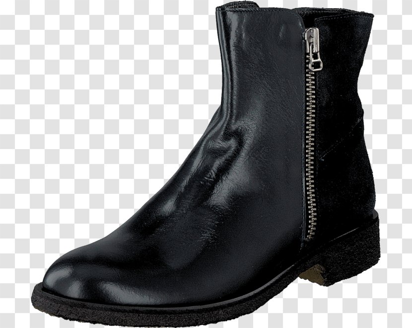 Chelsea Boot Leather Shoe Boat Transparent PNG