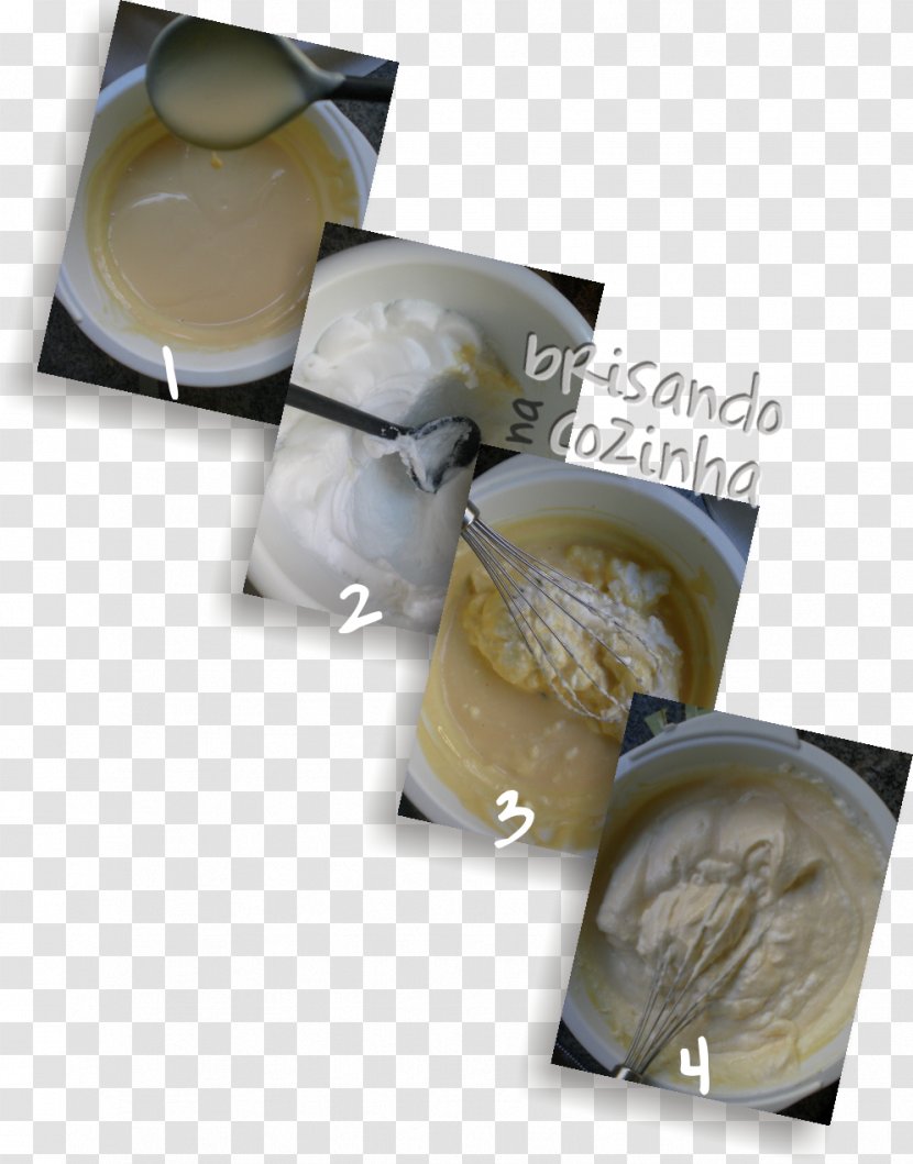 Passion Fruit Mousse Kitchen Boxe - Time Transparent PNG