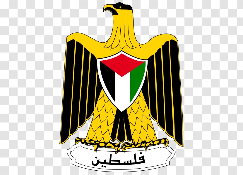Palestinian National Authority State Of Palestine Territories Israel Governorates - Government - Peoples Congress Transparent PNG