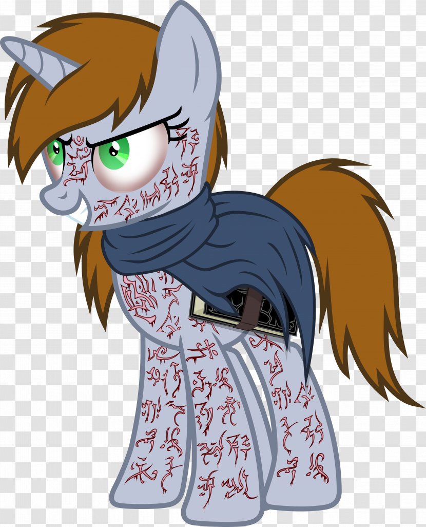 Pony Fallout: Equestria Horse DeviantArt - Flower - Zhang Tooth Grin Transparent PNG