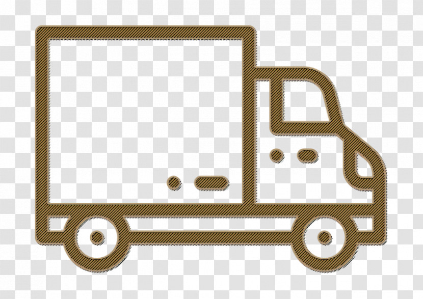 Delivery Icon Truck Icon Laundry Icon Transparent PNG
