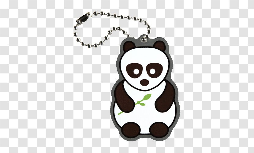 Giant Panda Bear GEOCACHINGUNITED Cache Transparent PNG