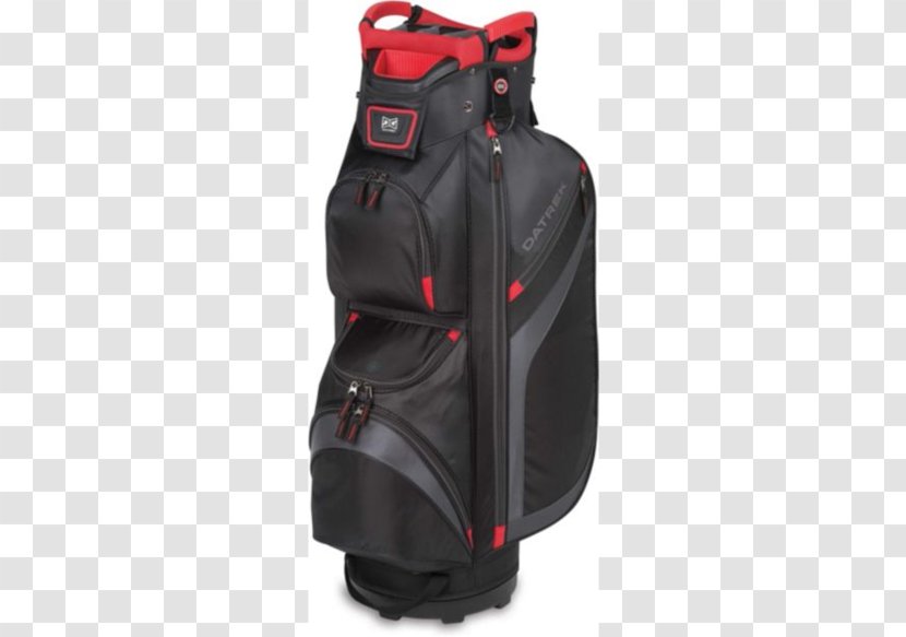 Golf Buggies Bag Ping Cart Transparent PNG