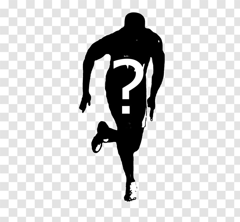 Clip Art Image Shadow Drawing - Sleeve - Jesse Owens Transparent PNG