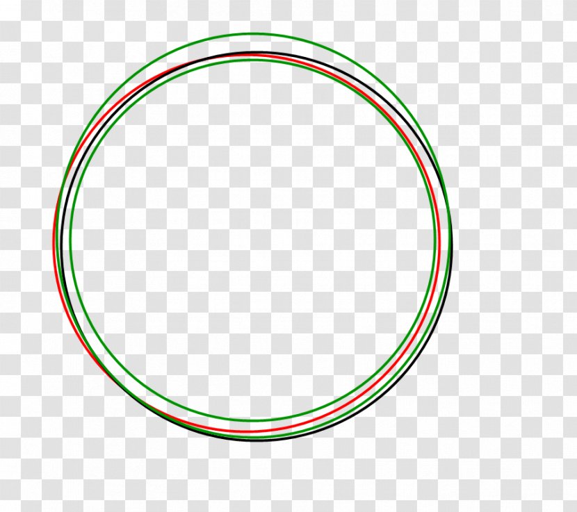 Disk PhotoScape - Oval Transparent PNG