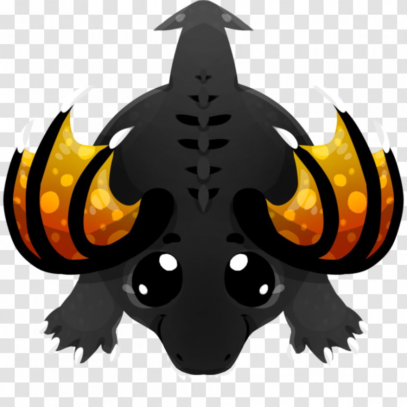 Skin Game Whale .io Dragon - Io - Walrus Transparent PNG