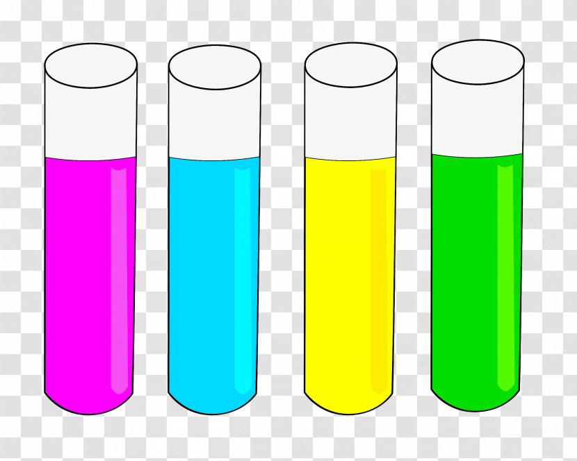 Line Meter Test Tube Mathematics Geometry Transparent PNG