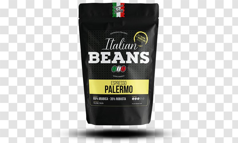 Espresso Coffee Moka Pot Italy Italian Cuisine - Bean Transparent PNG