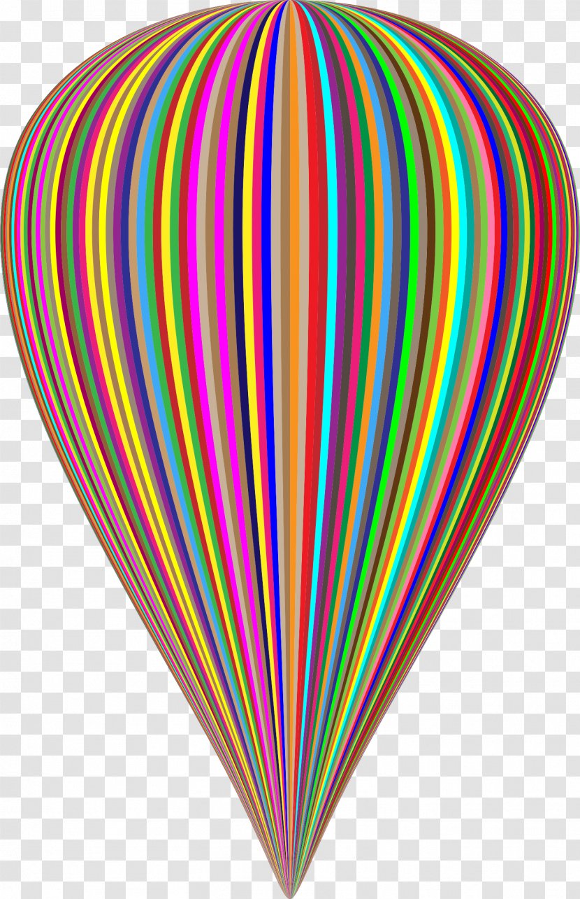 Mylar Balloon Modelling Clip Art - Air Transparent PNG