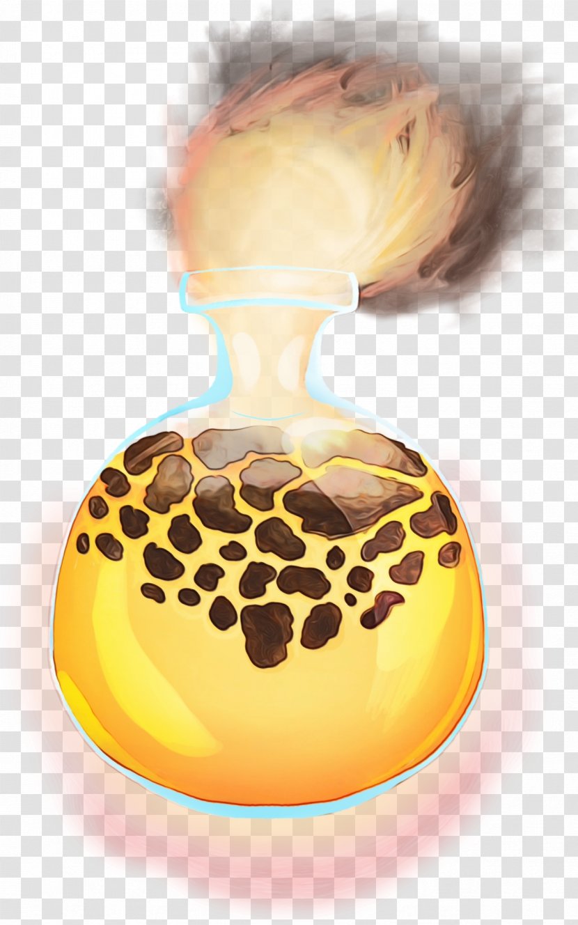 Giraffe Cartoon - Neck Transparent PNG