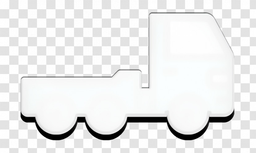 Logistics Delivery Icon Truck Icon Car Icon Transparent PNG