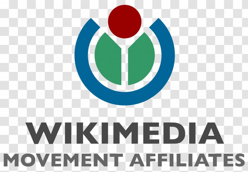 Wikimedia Foundation Project Wikipedia Movement - Nonprofit Organisation - Commons Transparent PNG