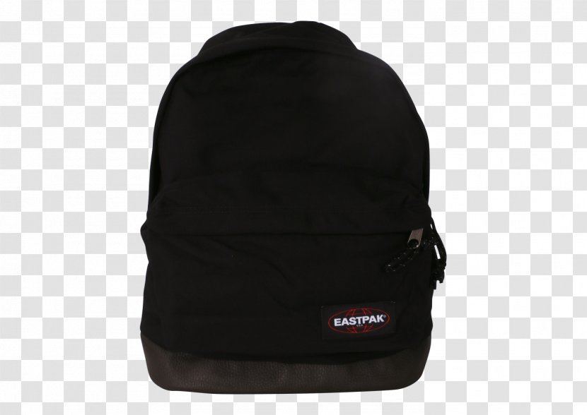 Backpack Bag Headgear Black M Transparent PNG