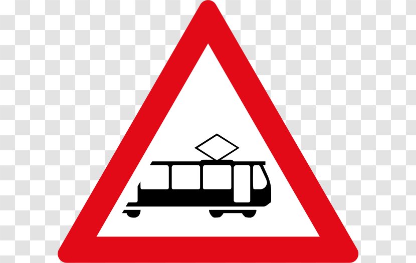 Traffic Sign Road Signs In Singapore Warning Italy - Vehicle Transparent PNG