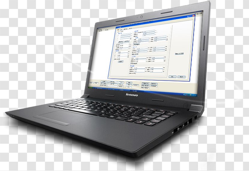 Car Maintenance Netbook Computer Hardware Motor Vehicle Service Transparent PNG