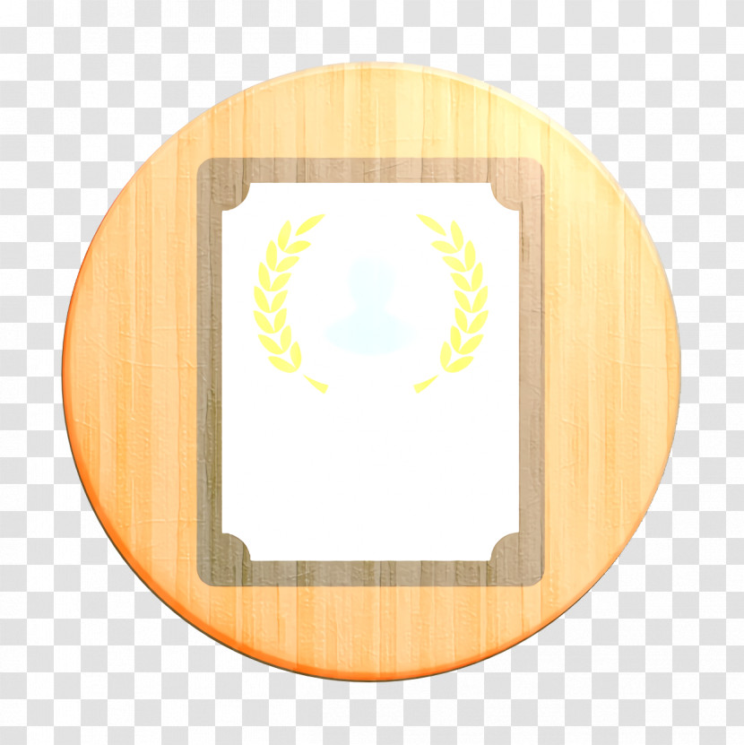 Teamwork And Organization Icon Contract Icon Certificate Icon Transparent PNG