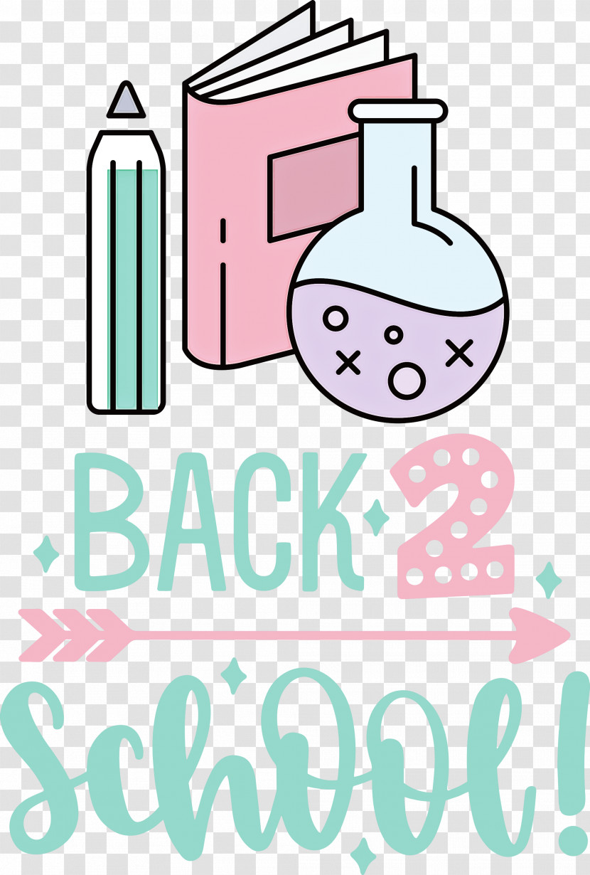 Back To School Education School Transparent PNG