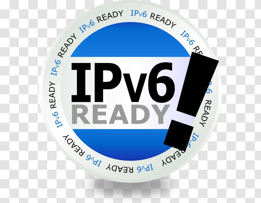 IPv6 Packet Internet Protocol IPv4 Dynamic DNS - Ip Address - Ip6 Transparent PNG