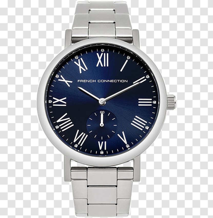 Watch Tissot Rolex Clock Jomashop - Accessory Transparent PNG