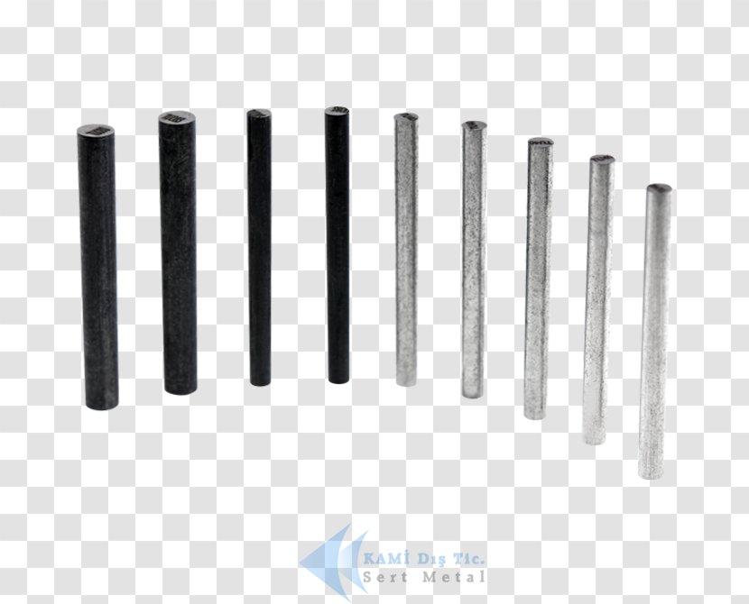 Tool Household Hardware Steel Cylinder - Sertão Transparent PNG