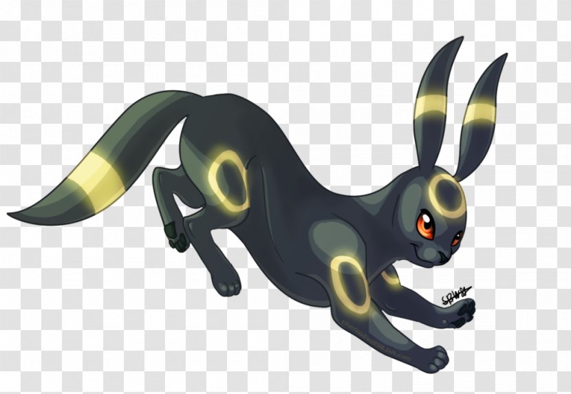 Umbreon Pokémon Stadium Espeon Eevee Vaporeon - Metal - Pokemon Transparent PNG