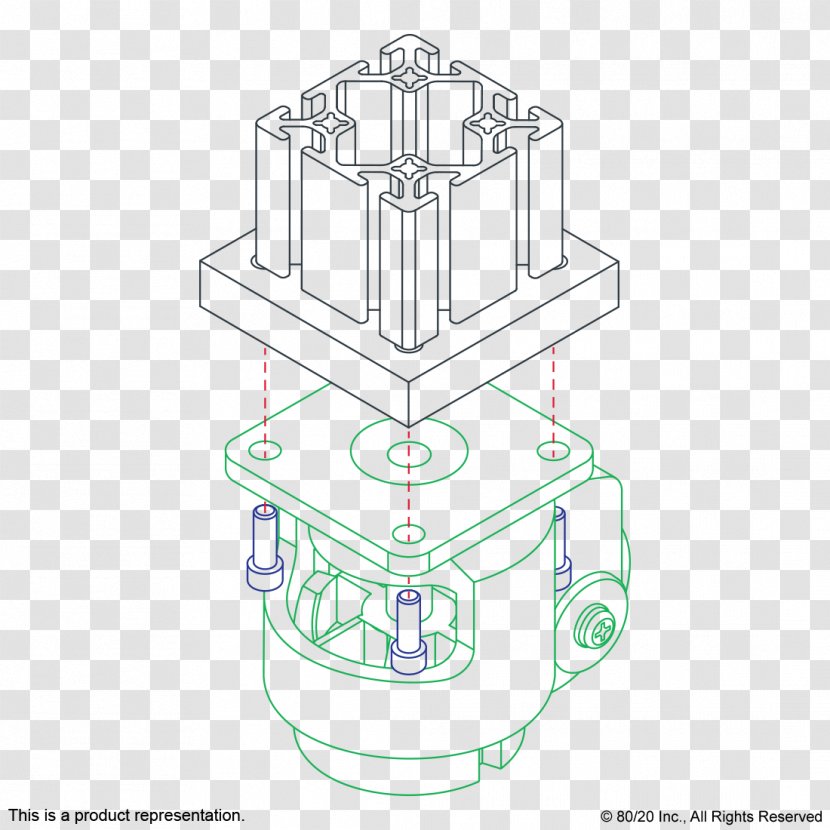 Drawing Line Diagram Transparent PNG