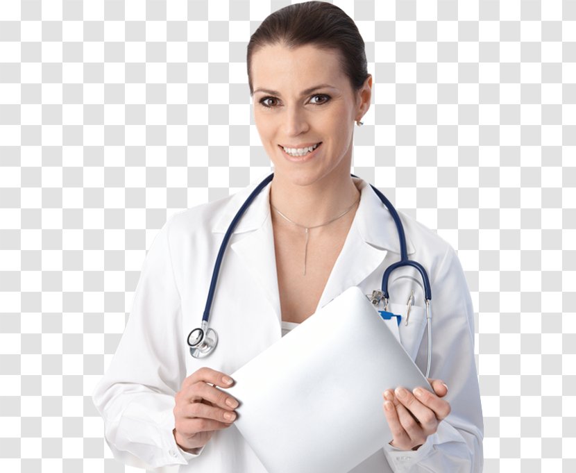 Susan Kolb Physician Nursing Surgery - Stethoscope - Doctors Transparent PNG