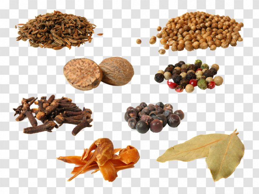 India Spice Flavor Masala Culinary Art - Mix - Spices Photo Transparent PNG