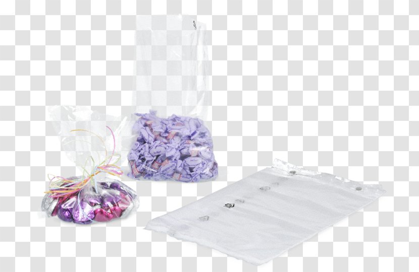 Plastic - Purple - Design Transparent PNG